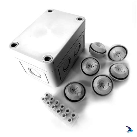 marine junction box j2m|marine grade junction blocks.